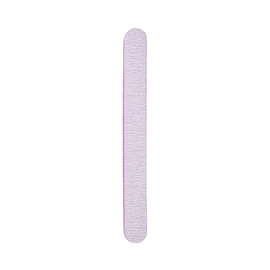 GV597 Nail Filer Professional 100/180 Nail File Set Multi Shaped Fingernail files