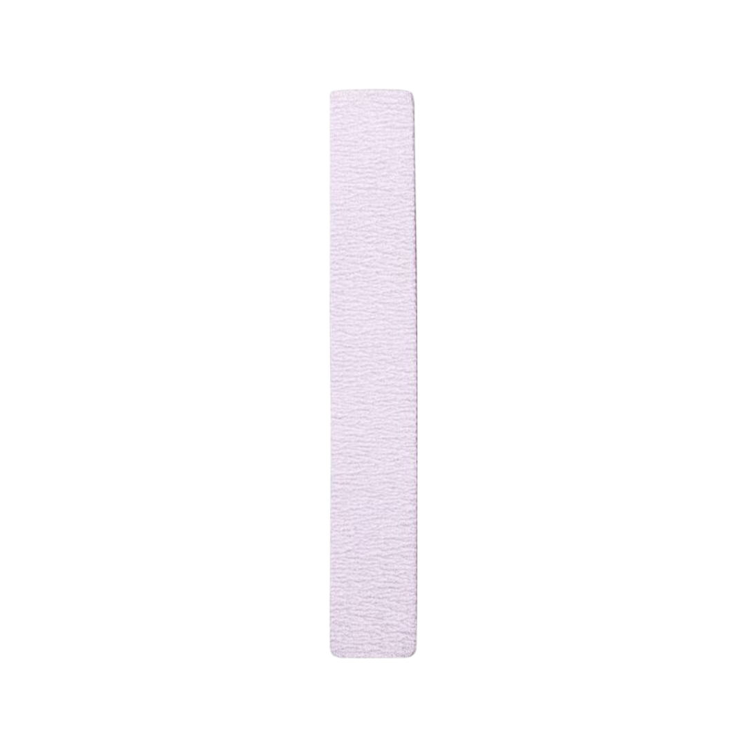 GV597 Nail Filer Professional 100/180 Nail File Set Multi Shaped Fingernail files