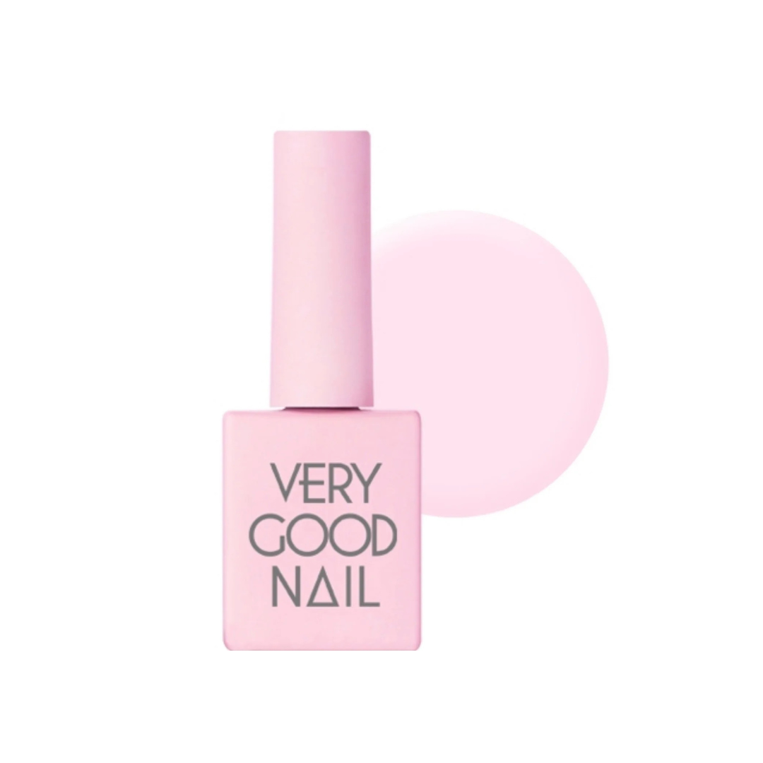 GV7015 Gel Nail Polish Set of 9 with Shade Card – Long-Lasting, High-Gloss UV/LED Soak-Off Gel (15ml Each)(VGN NUDE)