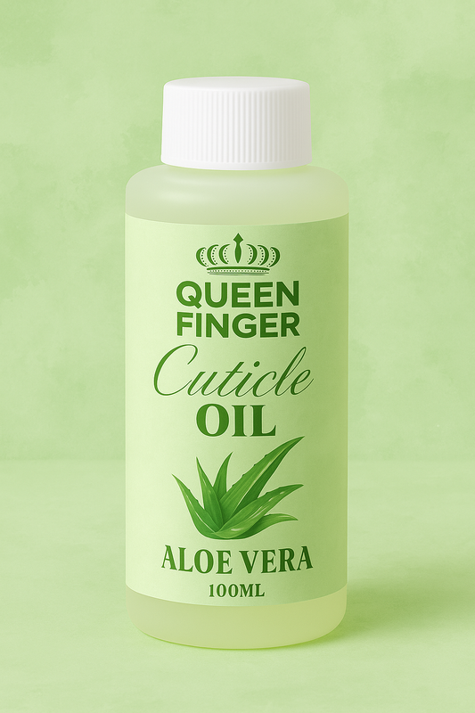 GV712 Cuticle Oil 100ml – Professional Nail & Cuticle Care