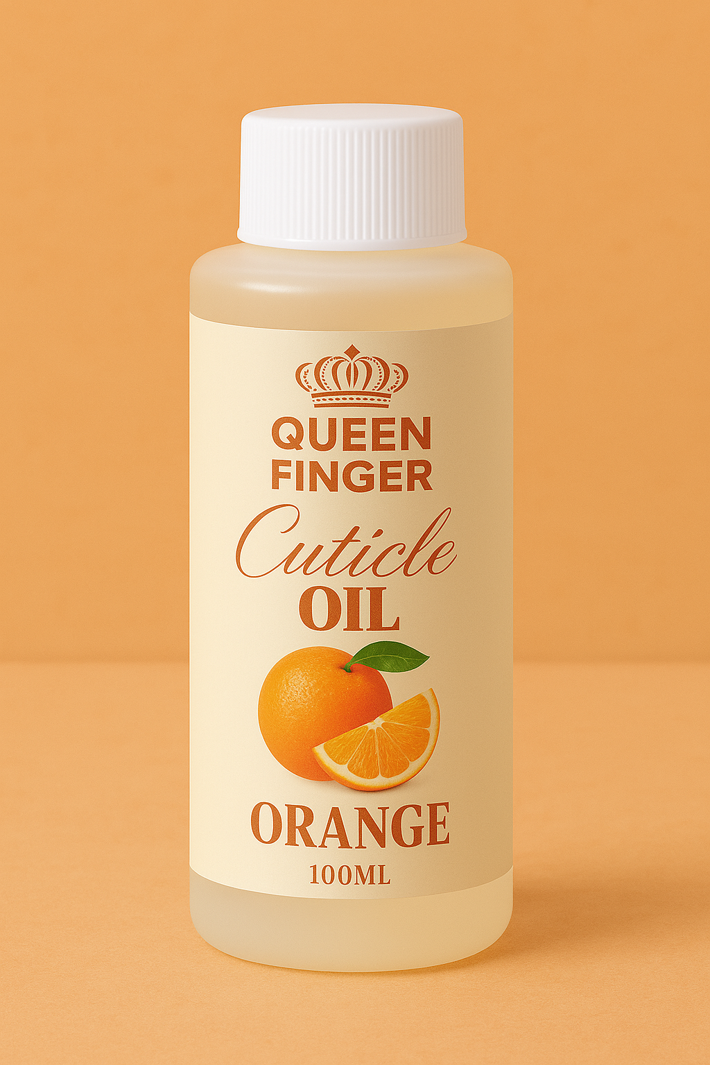 GV712 Cuticle Oil 100ml – Professional Nail & Cuticle Care