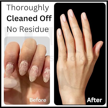 GV194 THR3E STROKES Acetone | Clear | NOT FOR MEDICAL USE | Nail Polish Remover | Nail Colour Remover | A++ Grade,400ML (PLUS EMPTY ACETONE BOTTLE)