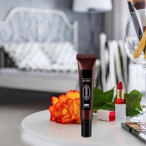 GV538 INOG Gel Nail Glue - 20ML Solid Gel for Soft Tips, Multifunctional Professional Tools, Strong Adhesive for Rhinestones, Charms and Gems