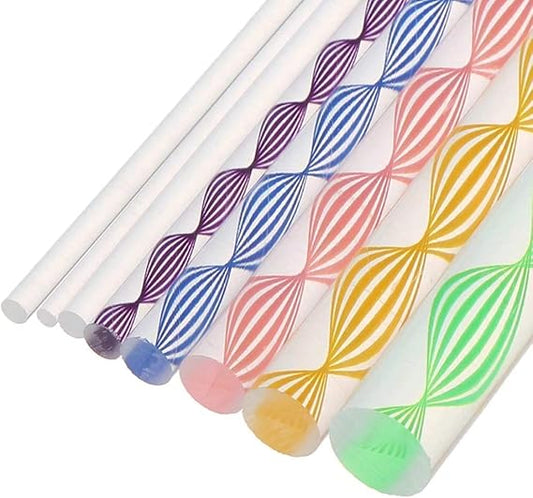 GV567 INOG Mandala Dotting Tools for Painting, Rock Paint Kits, Nail Art, Polymer Clay, DIY Supplies with Ball Stylus Dot Pen, Metal Modelling Ball Tool 13 PCS (8 Pcs Mandala Tool & 5 Pcs Dotting Tool)