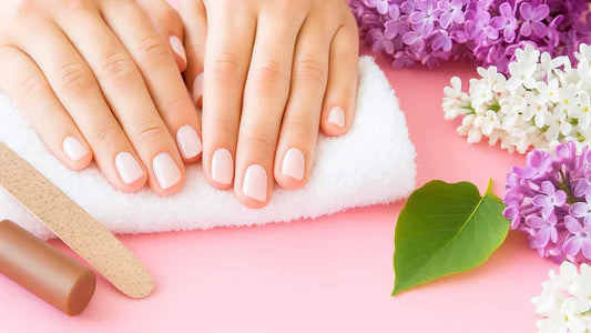 Top 10 Nail Tool & Brush Tool Tips for Strong, Healthy Nails in 2025