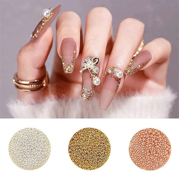 Nail Arts