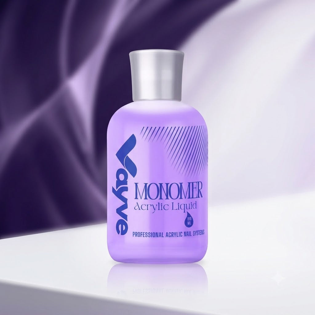 GV1153 Vayve  Acrylic Liquid Monomer EMA for Nail Extension & Acrylic Nails
