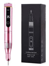 GV575  Cordless Electric Nail Drill Machine JF-108 – Portable Rechargeable Manicure & Pedicure Tool