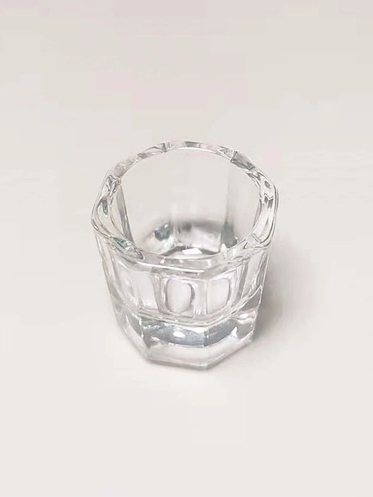 GV624 Nail Art Acrylic Glass for Nail Art Manicure Tools For Nails Decorations