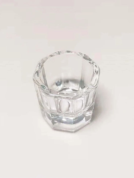 GV624 Nail Art Acrylic Glass for Nail Art Manicure Tools For Nails Decorations