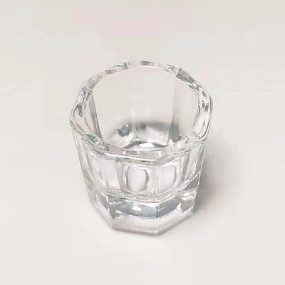 GV624 Nail Art Acrylic Glass for Nail Art Manicure Tools For Nails Decorations