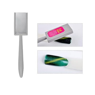GV679 High-Quality Magnet Stick for 3D Cat Eye Gel Nail Polish