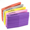 GV615 Sunshine Nail Buffer Block 100/180 Grit – Washable & Reusable Nail Files