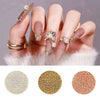 GV633 3 Colors Nail Art Micro Beads Set – Caviar Beads for 3D Nail Decoration