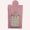 GV721 3D Nail Art Charms – Acrylic Nail Decorations for Creative Nail Designs