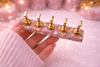 GV998 Magnetic Nail Display Stand for Press-On Nails – Nail Tips Holder Set