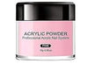 GV717 Acrylic Powder 30g – Professional Polymer Nail Powder for Acrylic Nail Extensions