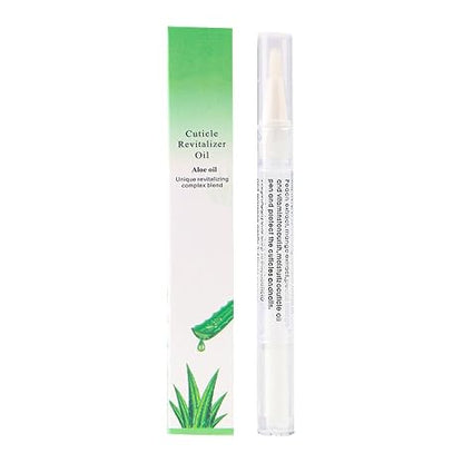 GV1161 Cuticle Oil Pen – Nail Growth & Moisturizing Care Oil (5ml)