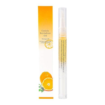 GV1161 Cuticle Oil Pen – Nail Growth & Moisturizing Care Oil (5ml)