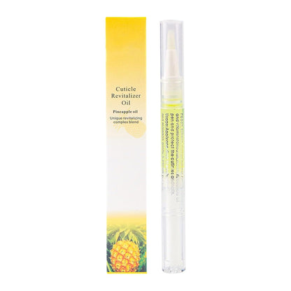 GV1161 Cuticle Oil Pen – Nail Growth & Moisturizing Care Oil (5ml)