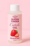GV712 Cuticle Oil 100ml – Professional Nail & Cuticle Care
