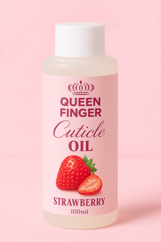 GV712 Cuticle Oil 100ml – Professional Nail & Cuticle Care