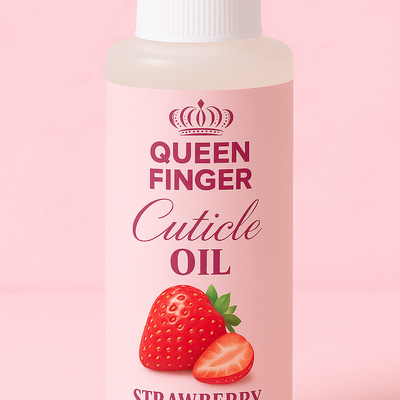 GV712 Cuticle Oil 100ml – Professional Nail & Cuticle Care