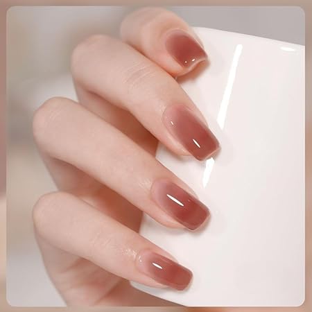 GV207 THR3E STROKES Gel Nail Polish 9D Cat Eye Gel Nail Polish, Magnetic Cat Eye Gel Polish Set, 7ml*6 with , Classic Colors Chameleon Magic Galaxy Effect Soak off Nail Art, Sparkle Stunning Gel Polish Gift for Women (UV/LED LIGHT REQUIRED) (NEXUS, 7.5ML)