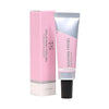 GV236 THR3E STROKES Solid Nail Glue for Press On & Acrylic Nails, Clear 3D Sculpture Gel Super Strong, UV/LED Cured 15ML