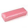 GV304 THR3E STROKES Nail Pillow Hand Rest for Nails, PU Leather Nail Armrest Detachable Manicure Hand Pillow Cushion Nail Art Accessories Tool for Nail Art Supplies (Women) (PINK)