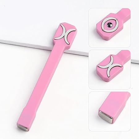 GV340 THR3E STROKES Cat Eye Magnet for Nail Art, Strong Suction Nail Magnets Set, Manicure Design Salon DIY Accessories
