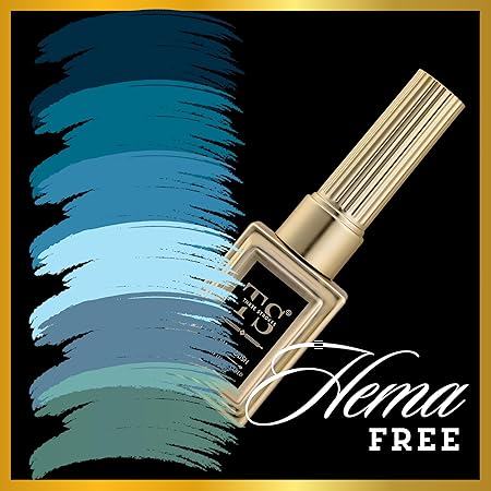 GV452 THR3E STROKES Hema Free Gel Nail Polish Set 6 Colors Gel Polish Manicure Nail Art DIY Home Gifts for Women Girls Rainbow Nails 15ML X 15ML (UV LAMP REQUIRED)(MACHINE SE SUKHENGI) (WAVE 38,14.15,13,16,61, 15ml)