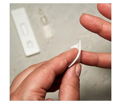 GV480 THR3E STROKES 100 Sterile Alcohol Swabs Antiseptic Prep Wipes Pads 100 Pcs