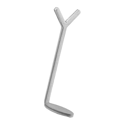 GV611 1PCS Nail Magnet Cat Eye Magnet Y Shape Cat Eye for Nail Art | Manicure Accessories for Salon at Home, Prosthesis Solution and Nail Polish for Beginners and Experts (Small)