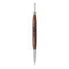 GV681 Double Tip Nail Art Pen with Wooden Handle – Gel Polish Brush