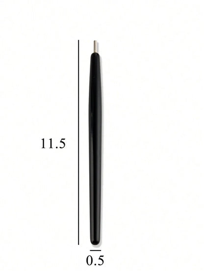 GV678 Nail Art Dotting Pen Tool – Black Handle