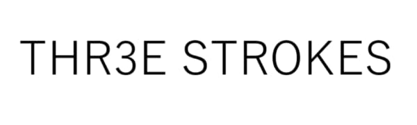 THR3E STROKES PARTNERS
